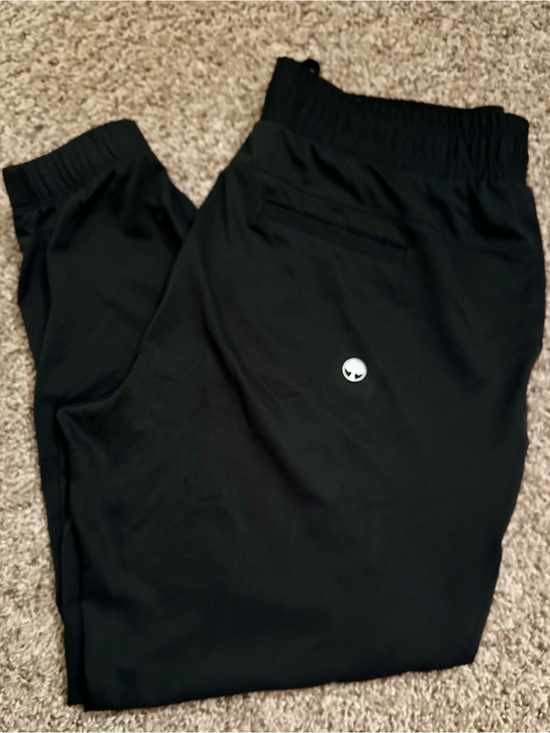 healing hands Pants - Healing Hands Renee jogger scrub pants XL